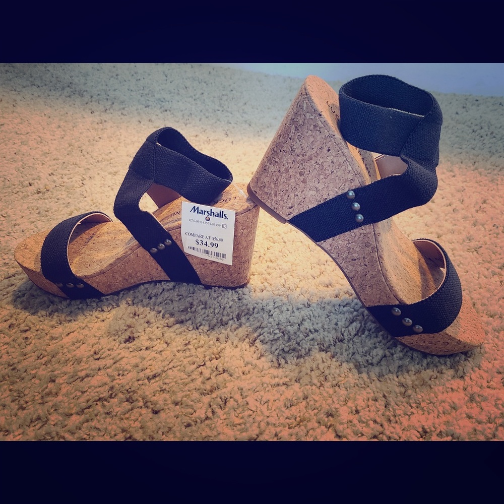 Wedges